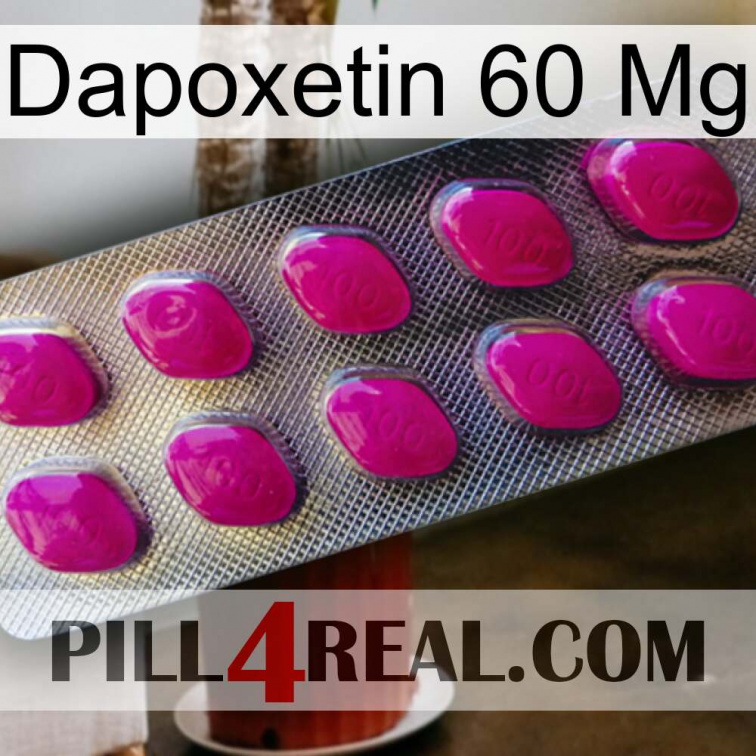 Dapoxetine 60 Mg 09
